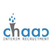 CHAAC Interim Recruitment logo, CHAAC Interim Recruitment contact details