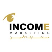 INCOME Marketing - The Marketing Consultancy & Management logo, INCOME Marketing - The Marketing Consultancy & Management contact details