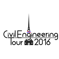 Civil Engineering Tour 2016 logo, Civil Engineering Tour 2016 contact details