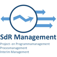 SdR Management B.V. logo, SdR Management B.V. contact details