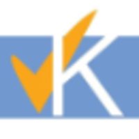 VK RETAIL logo, VK RETAIL contact details