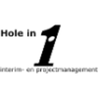 Hole in 1 logo, Hole in 1 contact details