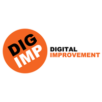 Digital Improvement logo, Digital Improvement contact details