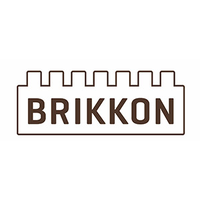 Brikkon logo, Brikkon contact details