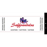 SAFFRON GLOBAL TRAIDING SL logo, SAFFRON GLOBAL TRAIDING SL contact details