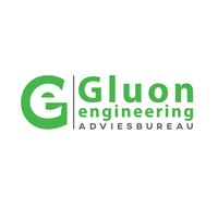 Gluon Engineering logo, Gluon Engineering contact details