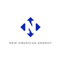 New American Energy logo, New American Energy contact details