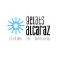 Gelats Alcaraz logo, Gelats Alcaraz contact details