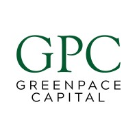 GreenPACE Capital logo, GreenPACE Capital contact details