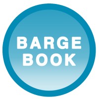 Bargebook logo, Bargebook contact details