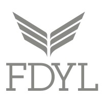 FDYL logo, FDYL contact details