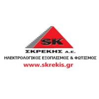 Skrekis Group Sa logo, Skrekis Group Sa contact details