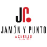 Jamón y punto logo, Jamón y punto contact details