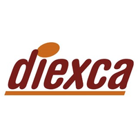 Diexca logo, Diexca contact details