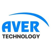 AVER TECHNOLOGY logo, AVER TECHNOLOGY contact details