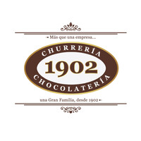 Chocolatería 1902 logo, Chocolatería 1902 contact details