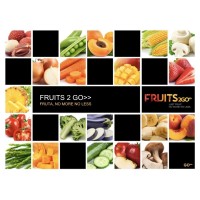 Fruits 2 Go logo, Fruits 2 Go contact details