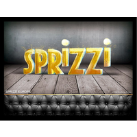 Sprizzi Europe logo, Sprizzi Europe contact details