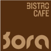 Bora Bistro Café logo, Bora Bistro Café contact details