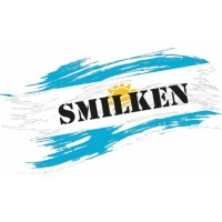 SMILKEN logo, SMILKEN contact details