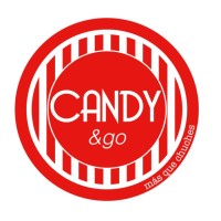 CANDY & GO logo, CANDY & GO contact details