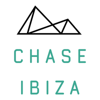 Chase Ibiza logo, Chase Ibiza contact details