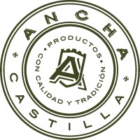 ANCHA Castilla logo, ANCHA Castilla contact details