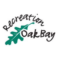 Recreation Oak Bay logo, Recreation Oak Bay contact details