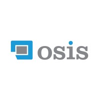 Osis Pharma logo, Osis Pharma contact details