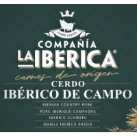 COMPAÑIA LA IBERICA logo, COMPAÑIA LA IBERICA contact details