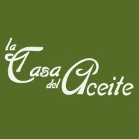 Casa del aceite logo, Casa del aceite contact details