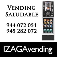 Izaga Vending - Servicio de Café a Empresas logo, Izaga Vending - Servicio de Café a Empresas contact details