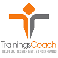 Trainingscoach.nl logo, Trainingscoach.nl contact details