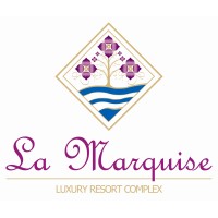 La Marquise Luxury Resort Complex logo, La Marquise Luxury Resort Complex contact details