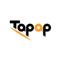 Tapap logo, Tapap contact details