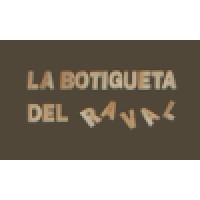 La Botigueta del Raval logo, La Botigueta del Raval contact details