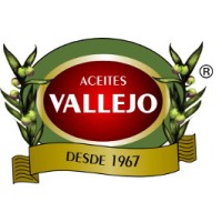 Aceites Vallejo logo, Aceites Vallejo contact details