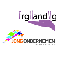 ErgHandUg logo, ErgHandUg contact details