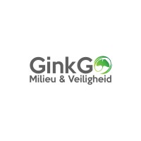 GinkGO Milieu en Veiligheid logo, GinkGO Milieu en Veiligheid contact details