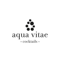 Aqua Vitae Cocktails logo, Aqua Vitae Cocktails contact details