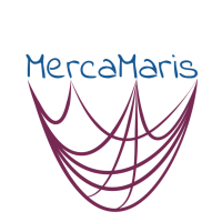 MercaMaris logo, MercaMaris contact details