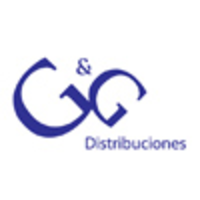 G&G Distribuciones logo, G&G Distribuciones contact details