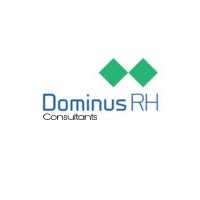 Dominus RH - Consultants - Oficial logo, Dominus RH - Consultants - Oficial contact details