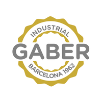 Industrial Gaber SA logo, Industrial Gaber SA contact details