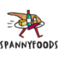 Spannyfoods (Quality Spanish Foods) logo, Spannyfoods (Quality Spanish Foods) contact details