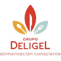 GRUPO DELIGEL logo, GRUPO DELIGEL contact details