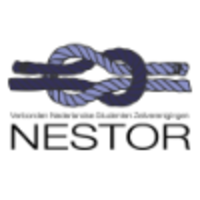 V.N.S.Z. Nestor logo, V.N.S.Z. Nestor contact details