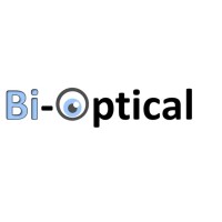 Bi-Optical logo, Bi-Optical contact details