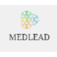 MEDLEAD logo, MEDLEAD contact details