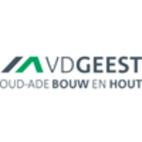 Van der Geest Bouw & Hout logo, Van der Geest Bouw & Hout contact details